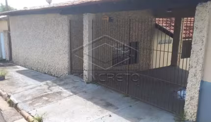 CASA À VENDA - AGUDOS