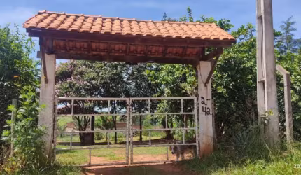 LINDA CHACARA  SOL NASCENTE