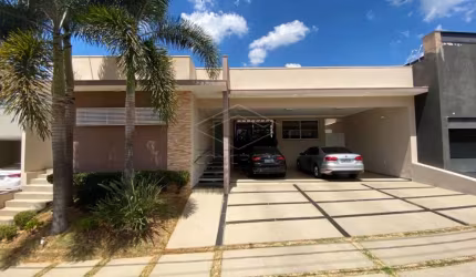 CASA TÉRREA VILLA LOBOS - ALTO PADRÃO