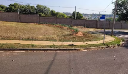 LOTE DE ESQUINA NO  ESTORIL V