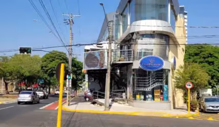LOJA COMERCIAL EM MELHOR  LOCALIZAÇÃO DA CIDADE