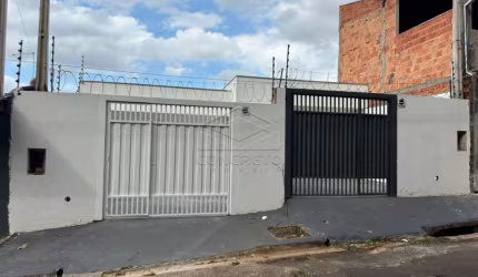 Casa Nova No Tangarás