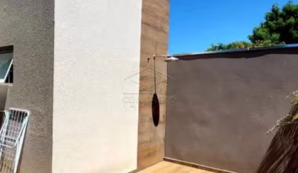 RESIDENCIA TÉRREA NA VILA CARDIA