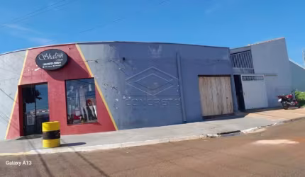 Casa Padrão em Jaú