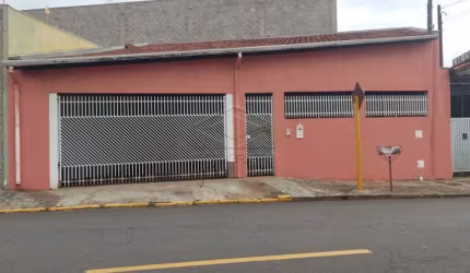 CASA À VENDA -  VILA CARDIA