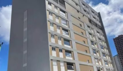 Apartamento no residencial LAVIT - ótima localização!