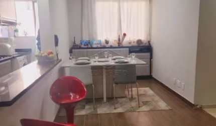 Duplex amplo - Spazio Novitá
