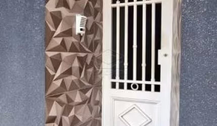 Linda casa Térrea