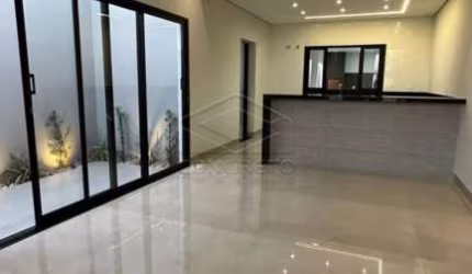 Casa Residência em Jaú