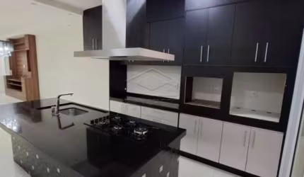 Casa Padrão em Jaú