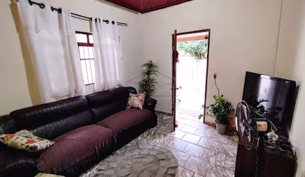 Casa no Jardim Ubirama