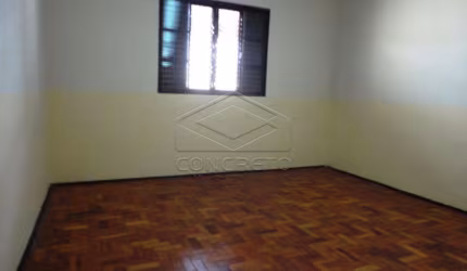 Casa Padrão em Bauru