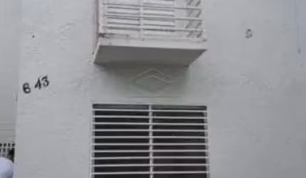SOBRADO JARDIM FERRAZ