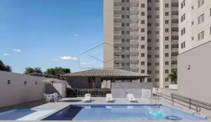 Apartamento Padrão em Bauru
