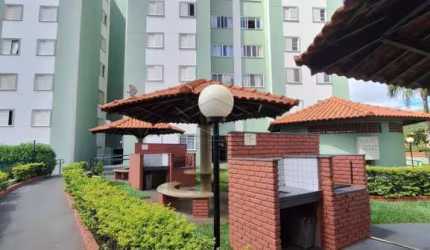 Apartamento à Venda em Bauru/SP - Condomínio Villa Verde