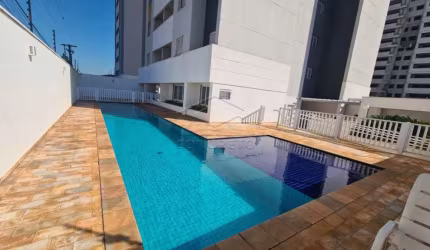 Apartamento no Edificio Splendore