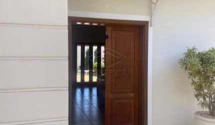 Casa Padrão em Jaú