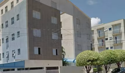 Apartamento 2 dormitórios na Av. Cruzeiro do Sul - próximo a USC - Cond. Leila