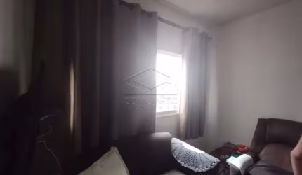 Apartamento com 02 dormitórios à venda - Residencial Santana - Mary Dotta