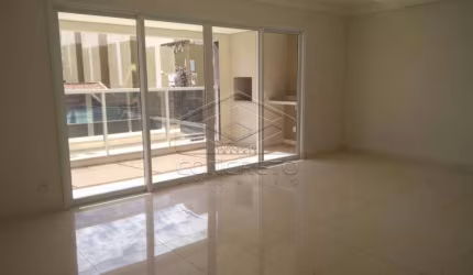 Apartamento com 4 quartos à venda no Jardim América, Bauru , 192 m2 por R$ 1.450.000