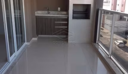 Apartamento com 4 quartos à venda no Jardim América, Bauru , 197 m2 por R$ 1.700.000