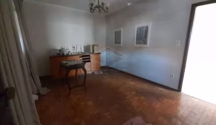 Casa Residência em Jaú