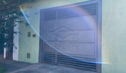 CASA PARA VENDA OU LOCAÇÃO