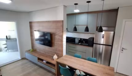 Apartamento Padrão em Jaú