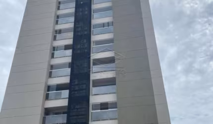 Apartamento completo em armários - RESIDÊNCIAL ALASKA