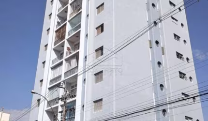 Apartamento Padrão em Botucatu