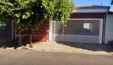Excelente Residencia no Jardim Bela Vista