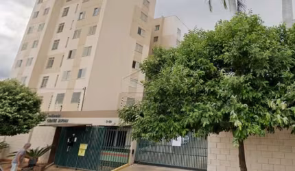 Apartamento CIDADE JARDIM!