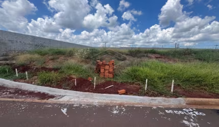 Terreno Condomínio em Jaú