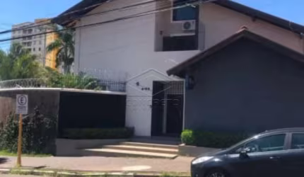 Sobrado Região do SHOPPING - RESIDENCIAL E/OU COMERCIAL!