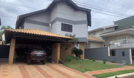 Excelente Sobrado no TIVOLLI 1