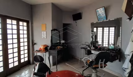Casa Residência em Jaú