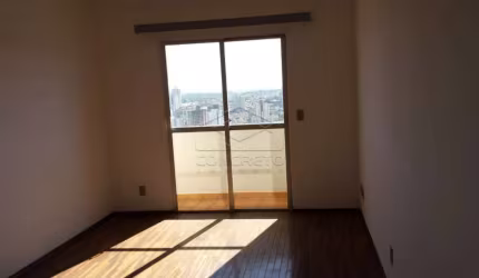Apartamento no centro - Florida