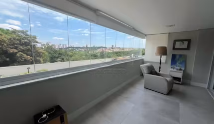 Porto Fino - Lindo Apartamento à venda.