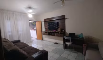 Casa na Vila Cardia com 3 dormitórios