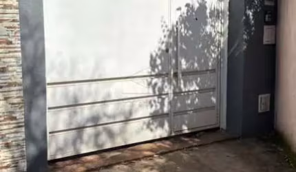 Casa Ampla à Venda - Jardim Cruzeiro do Sul