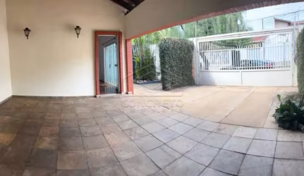 Vende-se Casa no Jardim Panorama