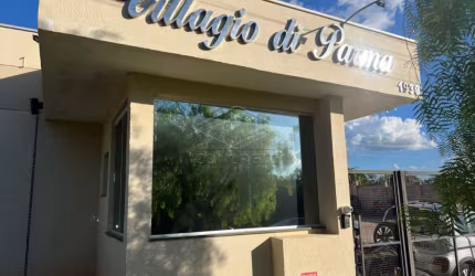 Apartamento Padrão em Botucatu