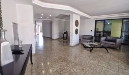 Apartamento à venda-  RESIDENCIAL JACARANDÁ