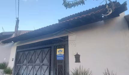 Ótima Residência Jardim América