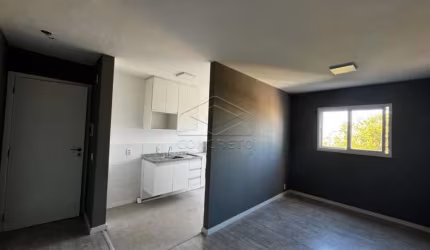 Apartamento Padrão em Jaú