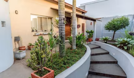 Casa Padrão em Dois Córregos