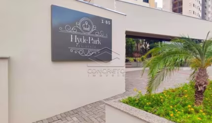 Apartamento com 3 quartos à venda no Parque Residencial das Camélias, Bauru , 70 m2 por R$ 440.000