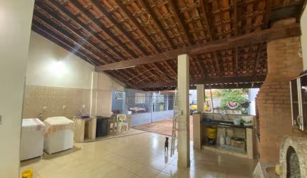 Casa Padrão em Jaú