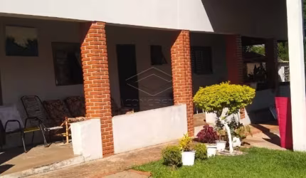 Rural ChácaraFazenda em Jaú