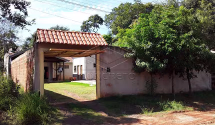 Ótima casa disponível no VALE DO IGAPÓ!